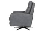 Dalton Recliner -Russ Steel