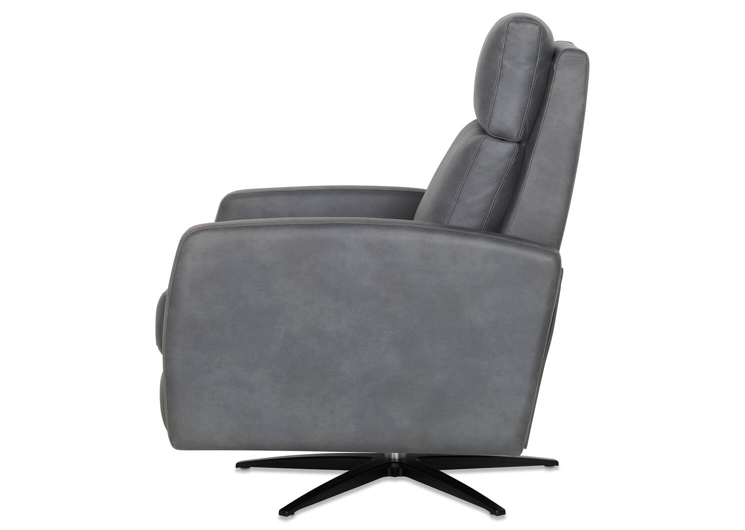 Dalton Recliner -Russ Steel