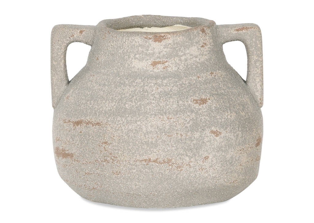 Petit vase Eloi sable