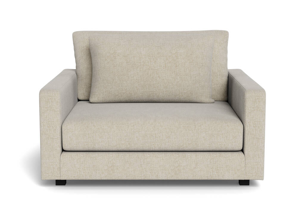 Fauteuil Berg personnalisé