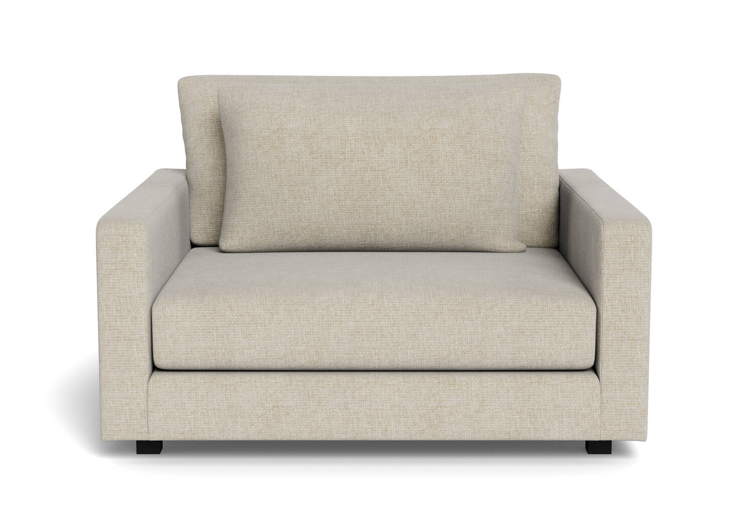 Berg Custom Chair