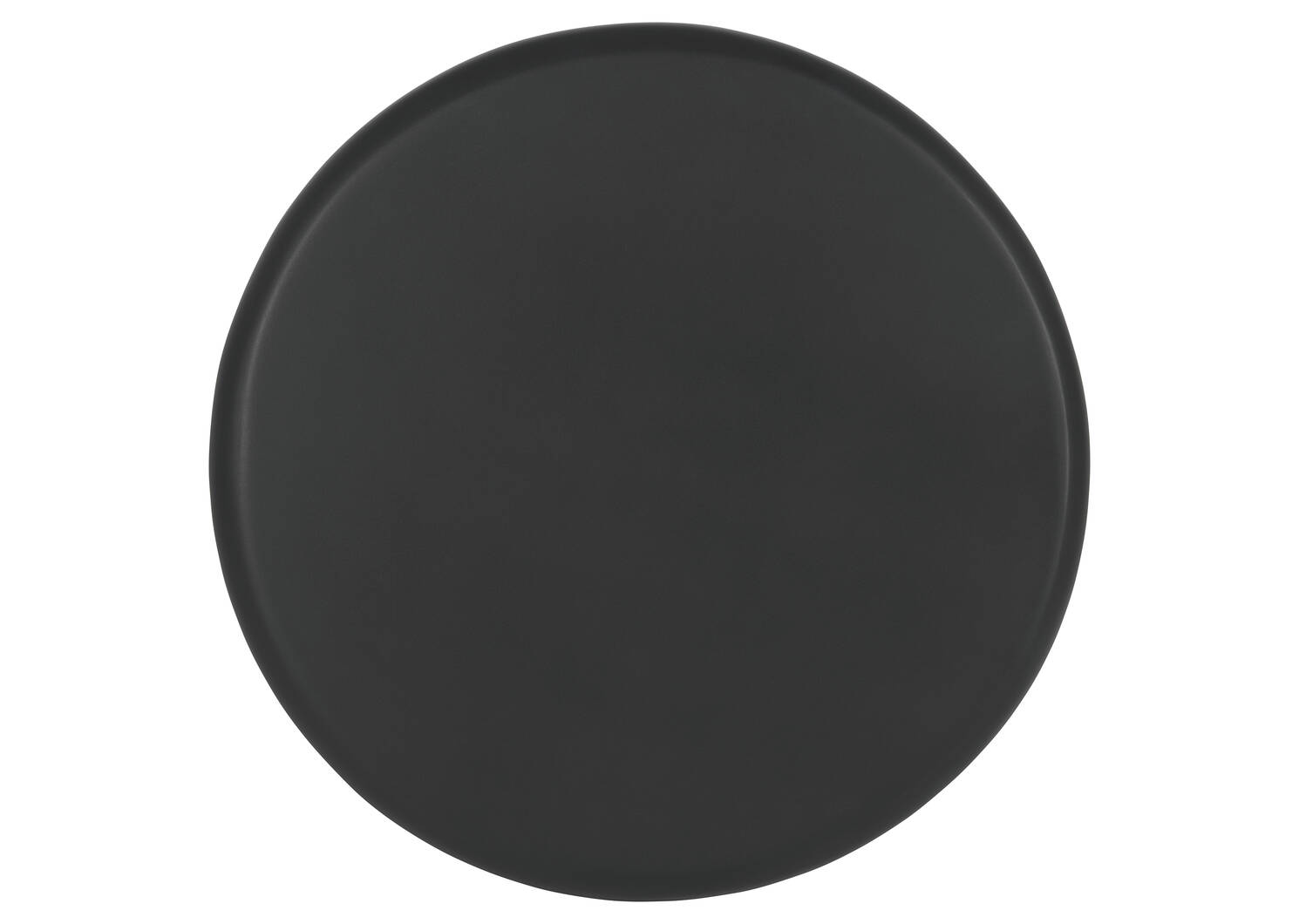 Eros Side Table -Black