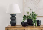 Wells Table Lamp