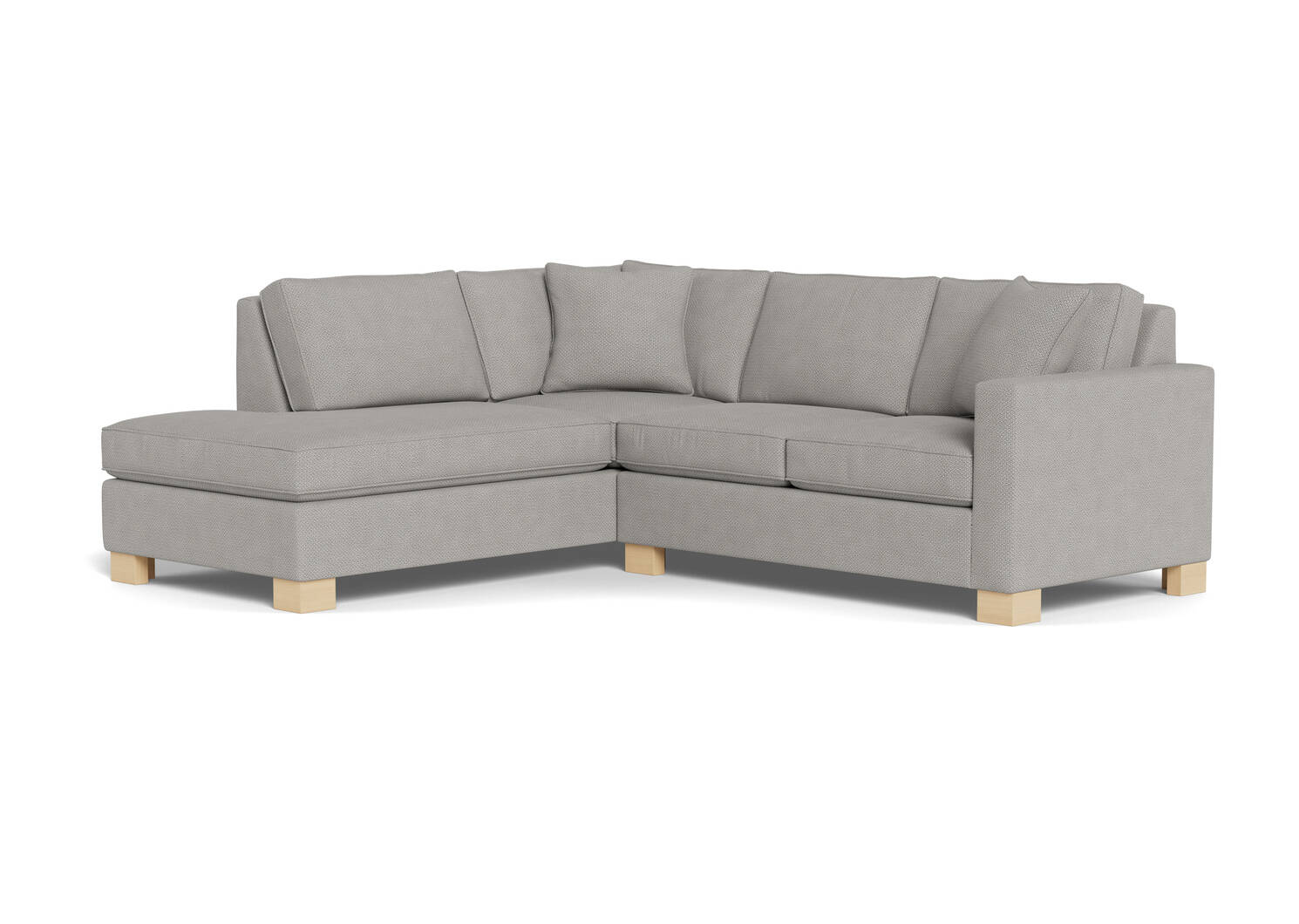 Durant Custom Sectional