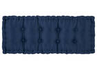 Aviva Bench Seat Cushion Atlantic