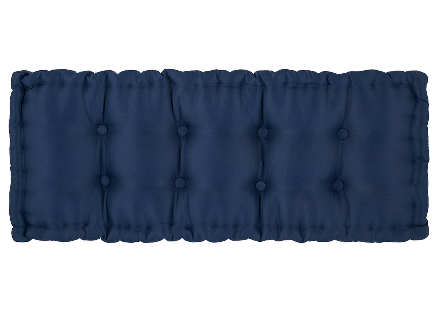 Aviva Bench Seat Cushion Atlantic
