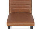 Chaise Pendrell -Tayamo cognac