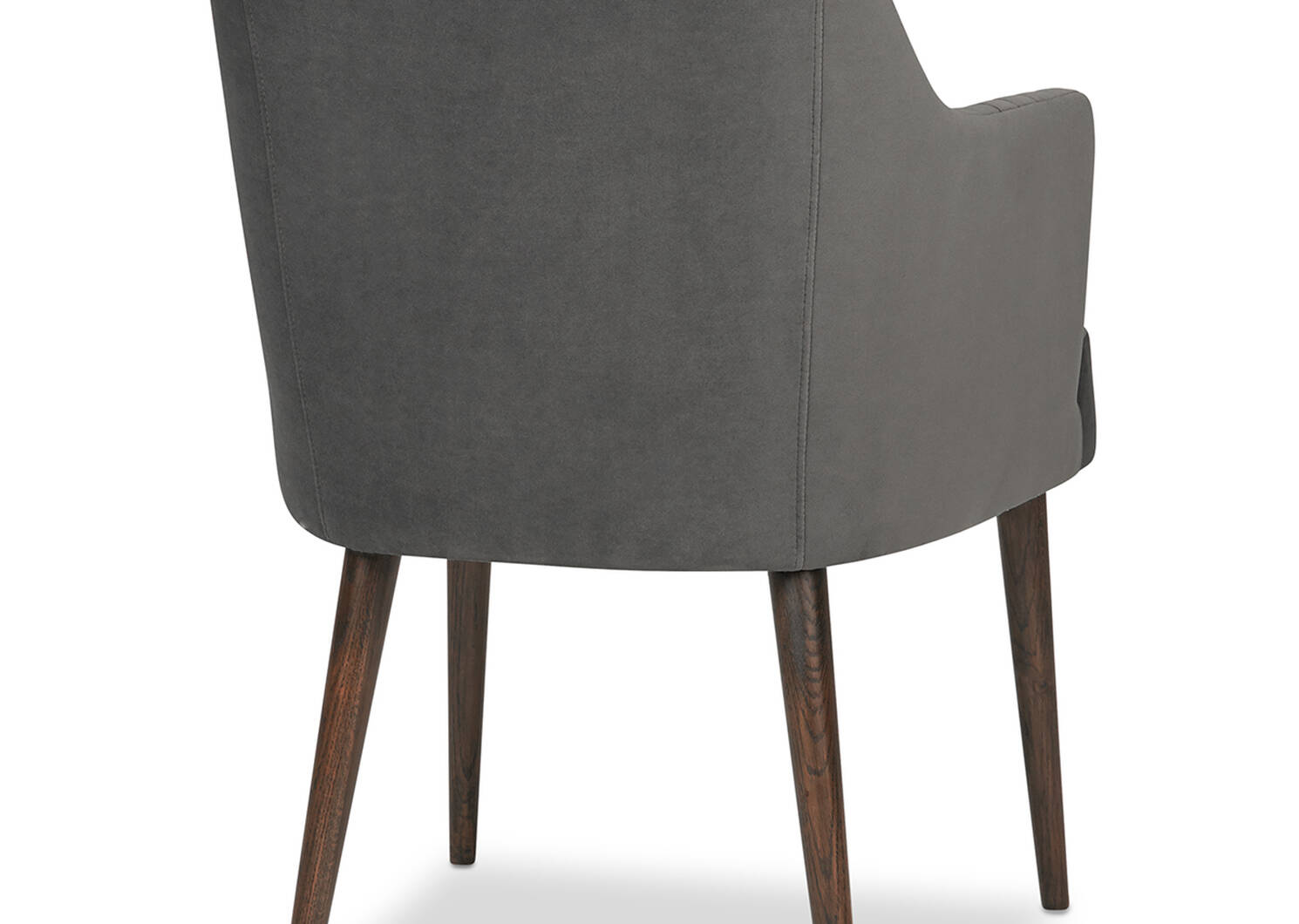 Lambert Dining Chair -Grey