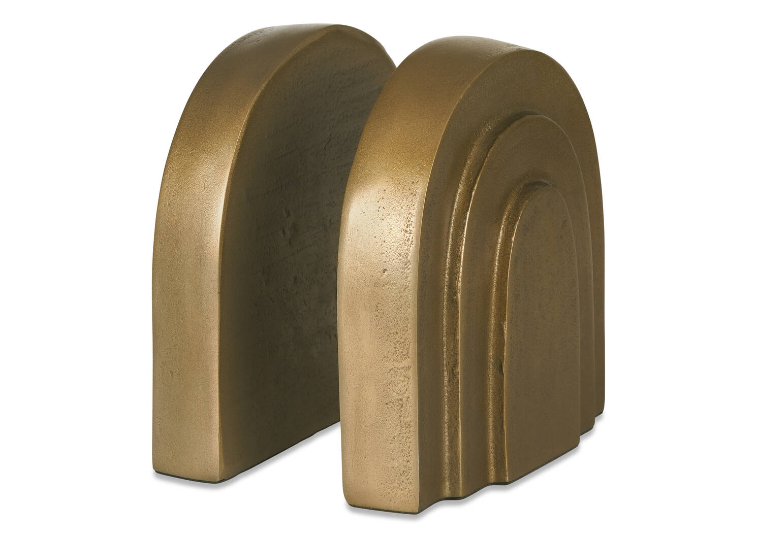 Celeste Arch Bookend Set