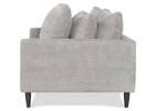 Nixon Sofa -Husky Grey