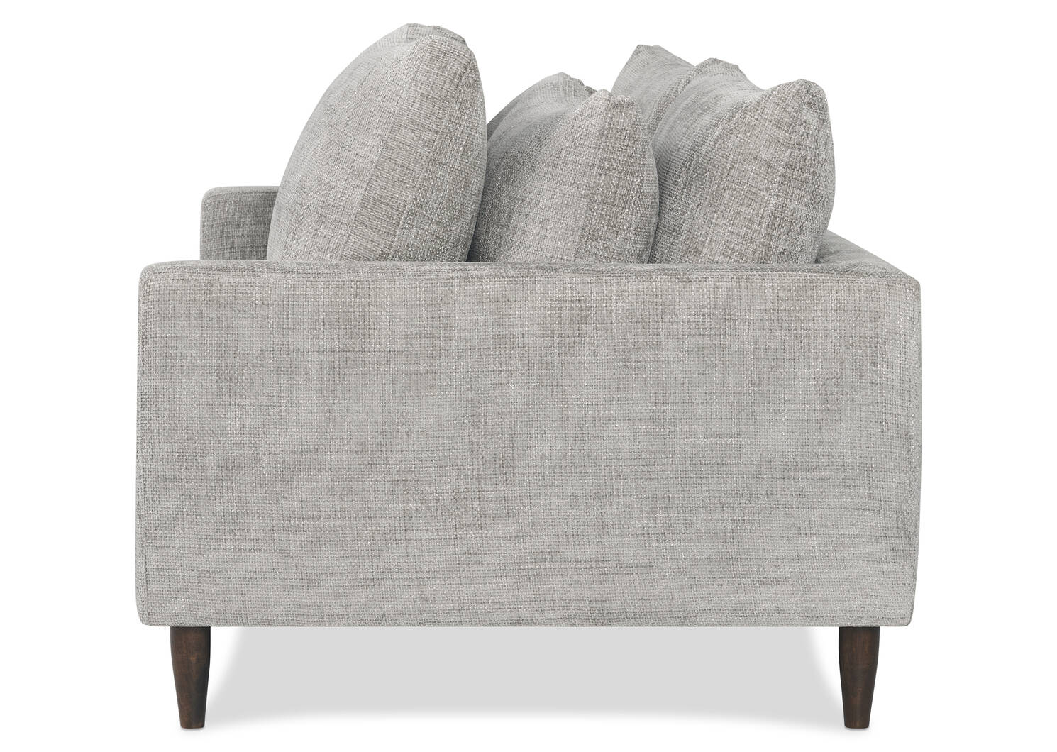 Nixon Sofa -Husky Grey