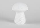 Mushroom Glow Lamp