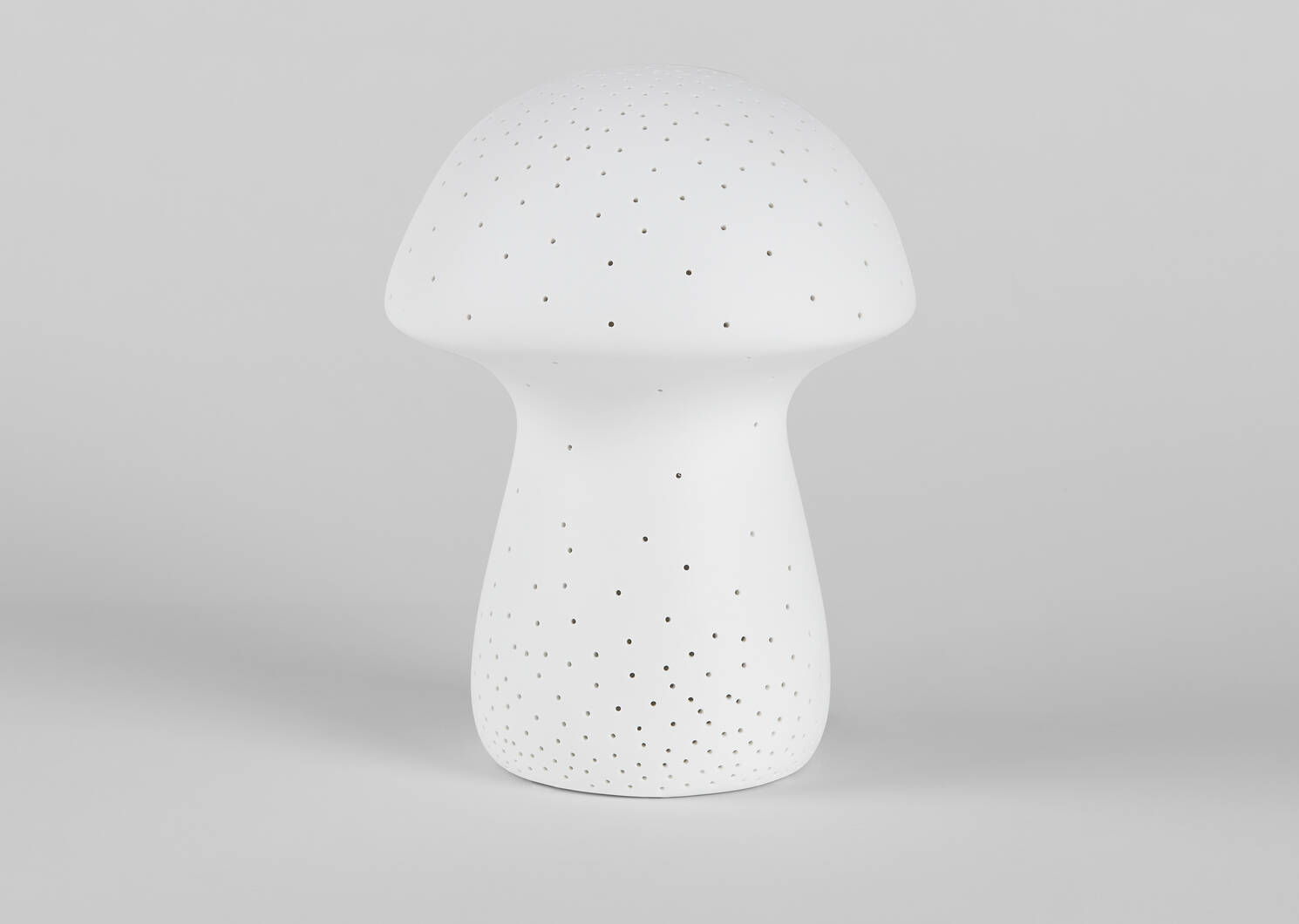 Lampe veilleuse Mushroom