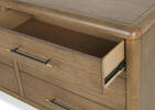 Wallen Dresser -Dunn Clay