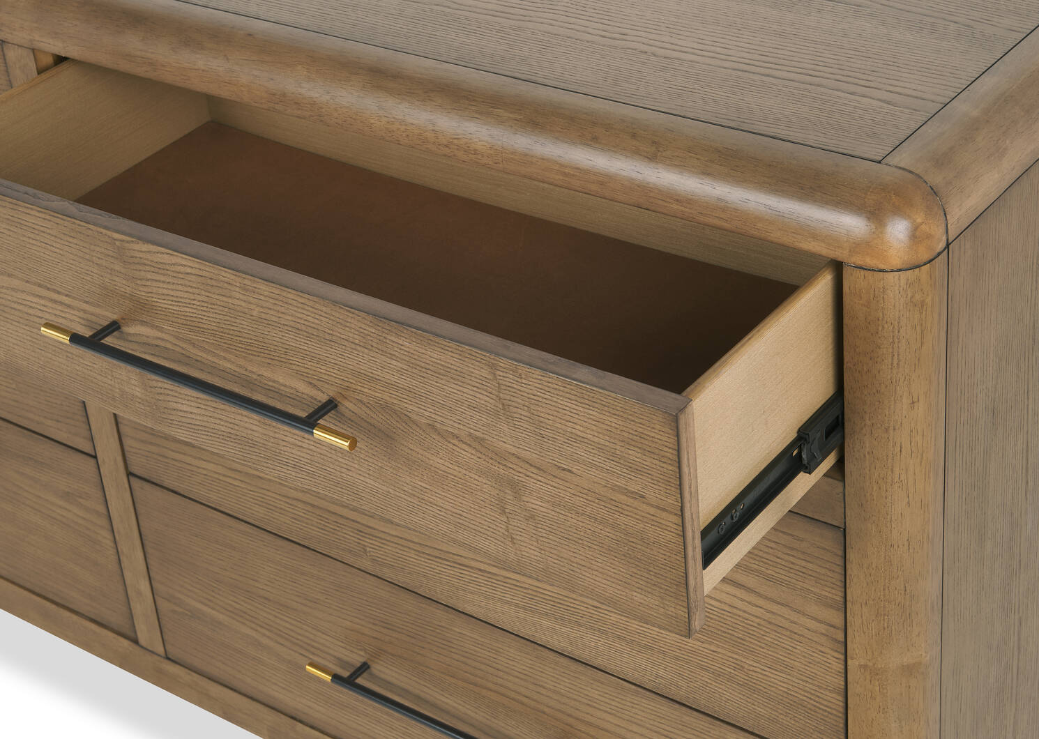 Wallen Dresser -Dunn Clay