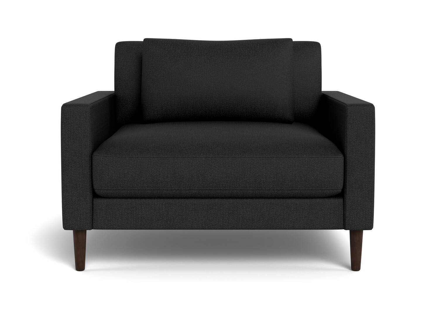 Fauteuil Nixon personnalisé
