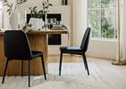 Truro Dining Table -Cassius Natural