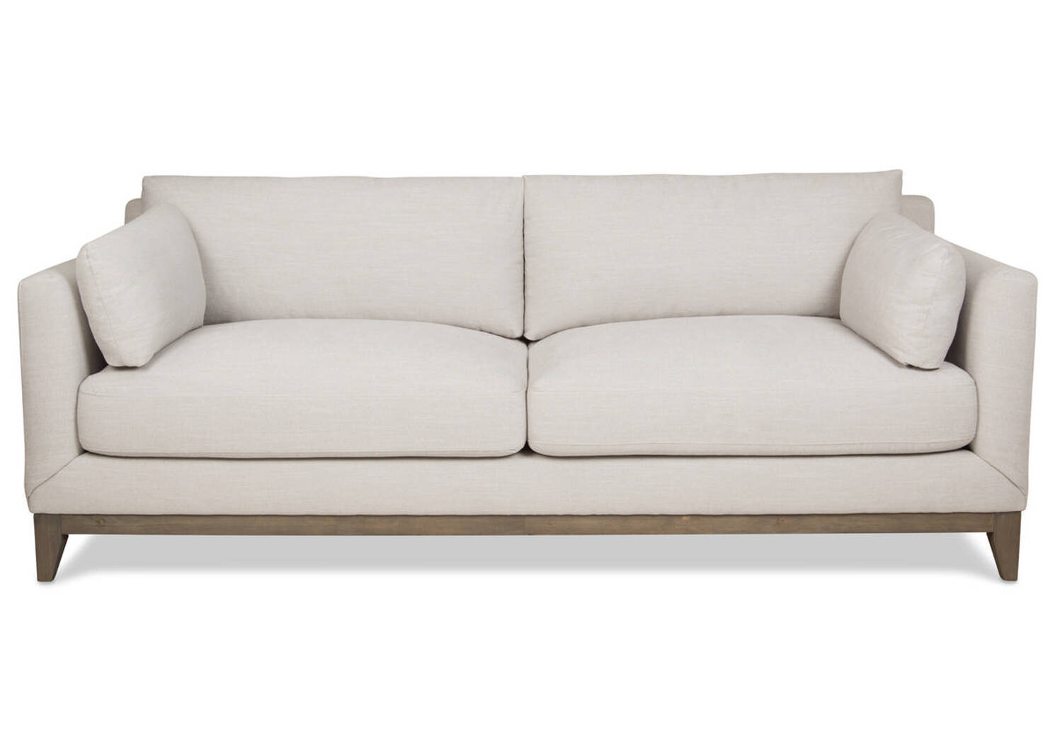 Ryerson Sofa -Aros Dove