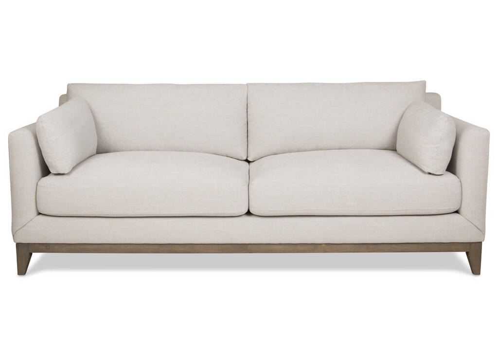 Ryerson Sofa -Aros Dove