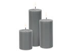 Cassa Candles - Grey Unscented