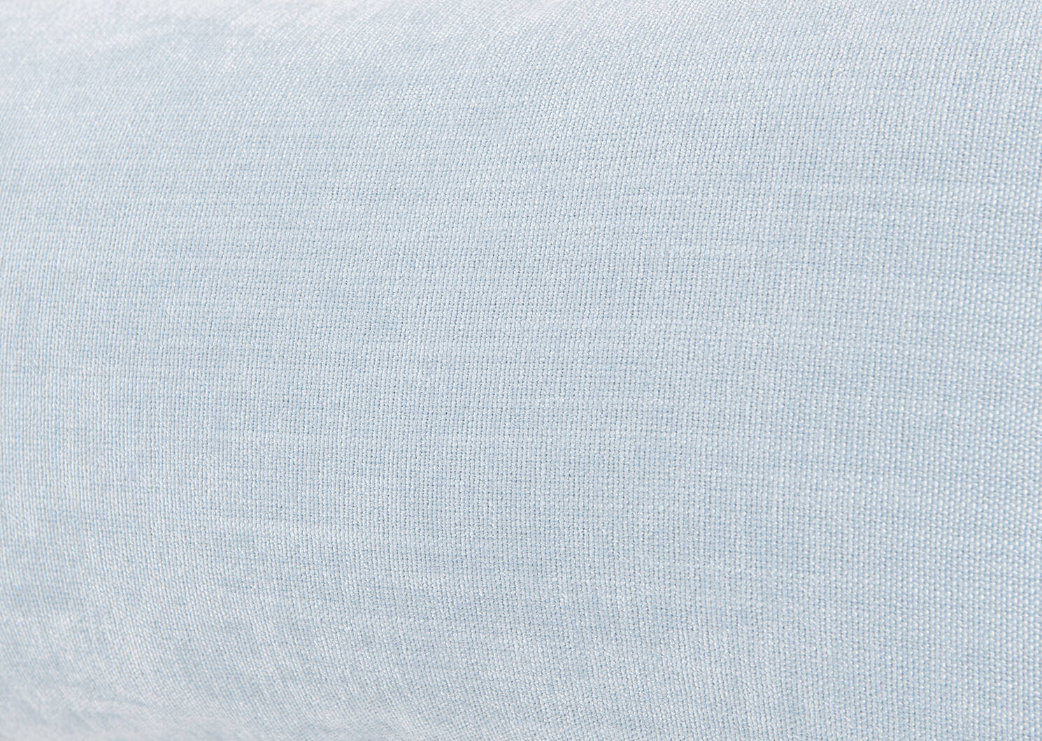 Bailey Pillow 12x22 Mist Blue