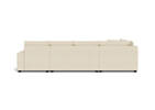 Canapé modulaire Sophia personnalisé