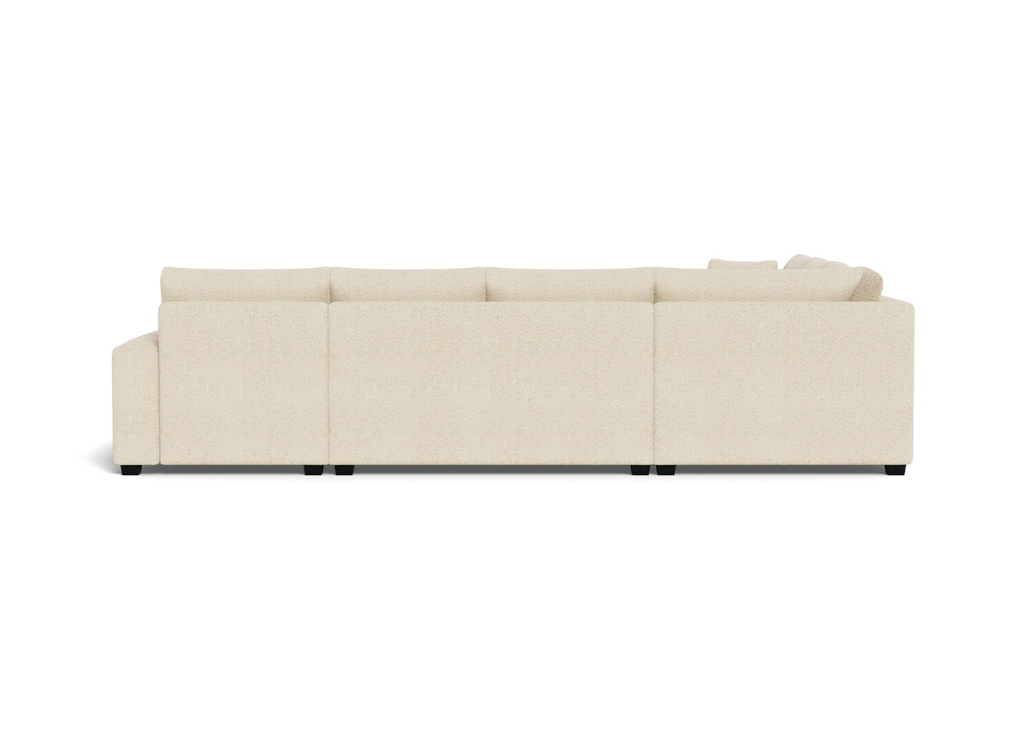 Canapé modulaire Sophia personnalisé