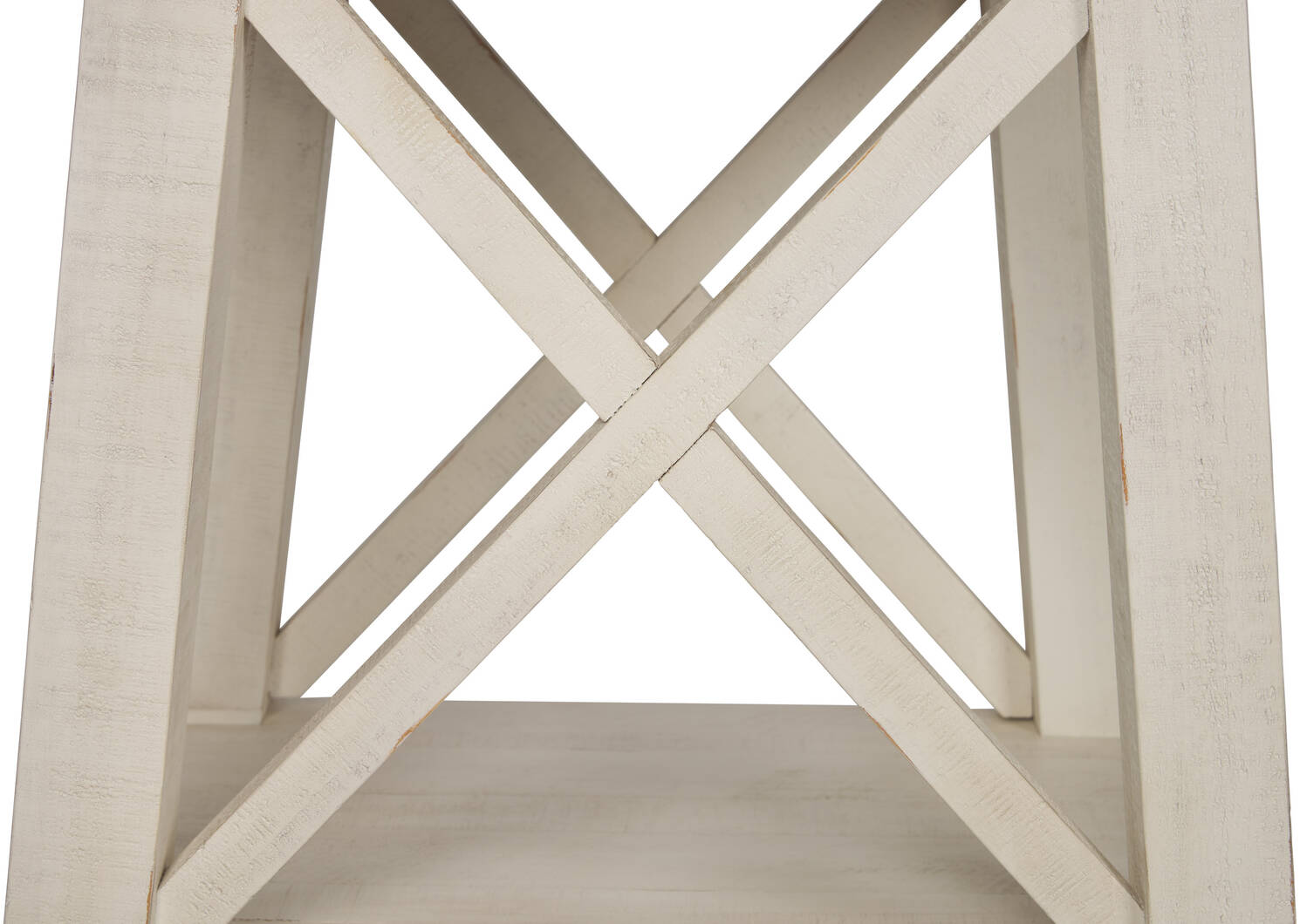 Sechelt Square Side Table -Cove Drift