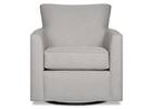 Devon Custom Swivel Chair