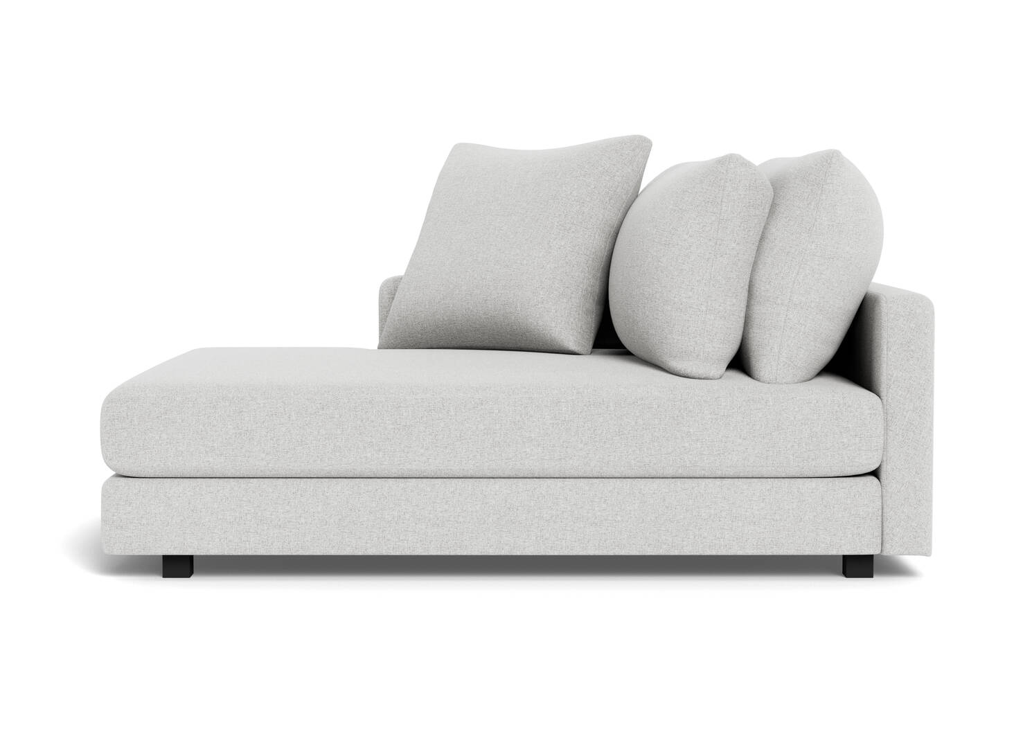 Berg Custom Chaise