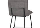 Chadwick Dining Chair -Kirk Slate