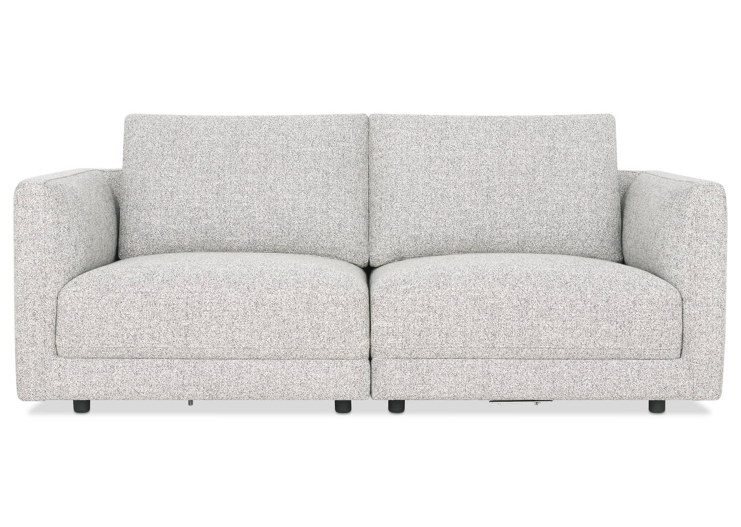 Mila Modular 2-Piece Loveseat