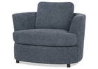 Harriet Armchair -Bre Denim