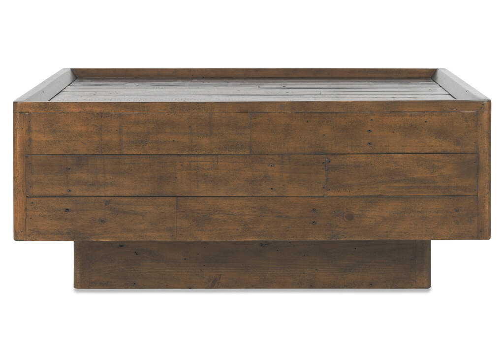 Table basse Ernesto -Ayer épices