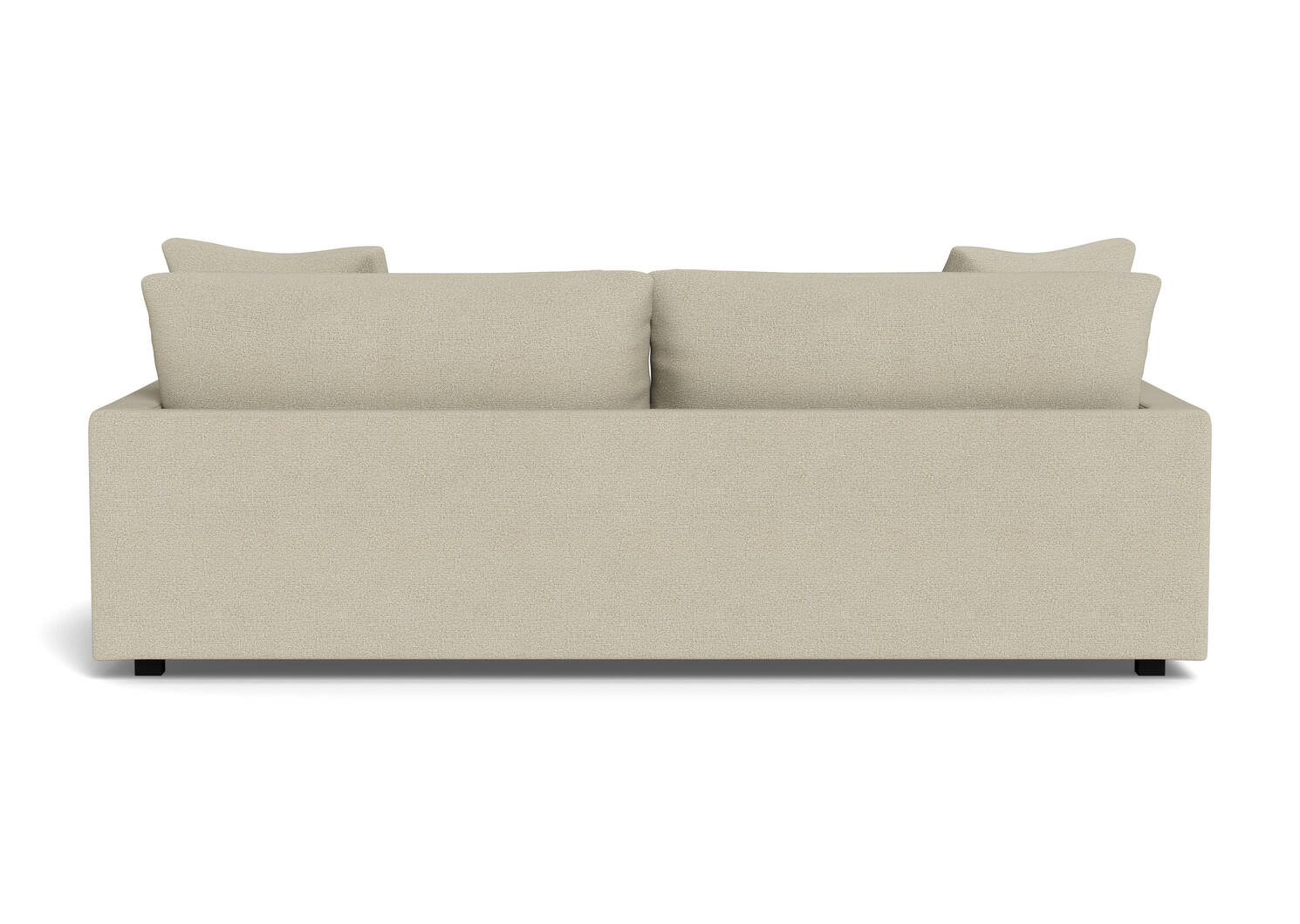 Berg Custom Sofa