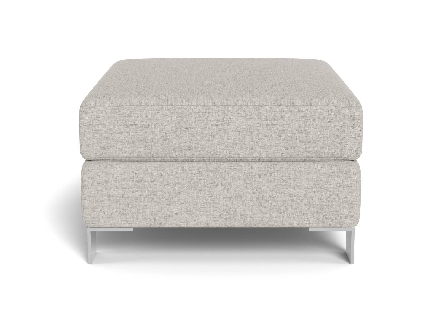 Tribeca Custom Ottoman
