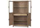 Biltmore Tall Cabinet -Jaida Khaki