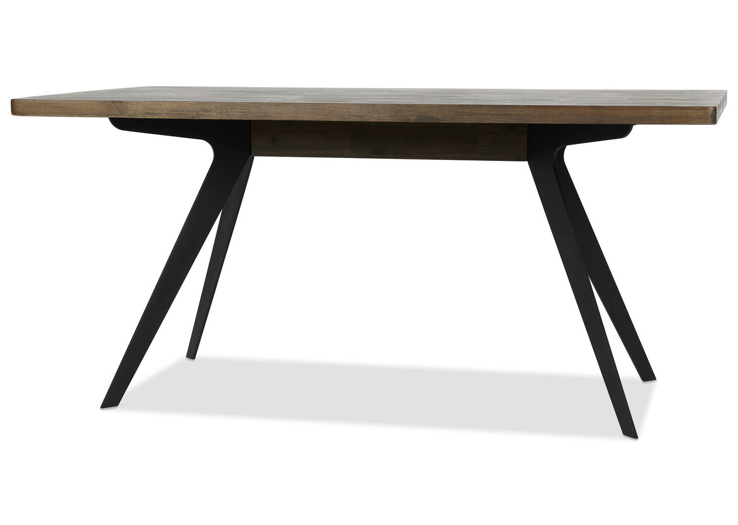 Hendry Dining Table -Lirah Umber