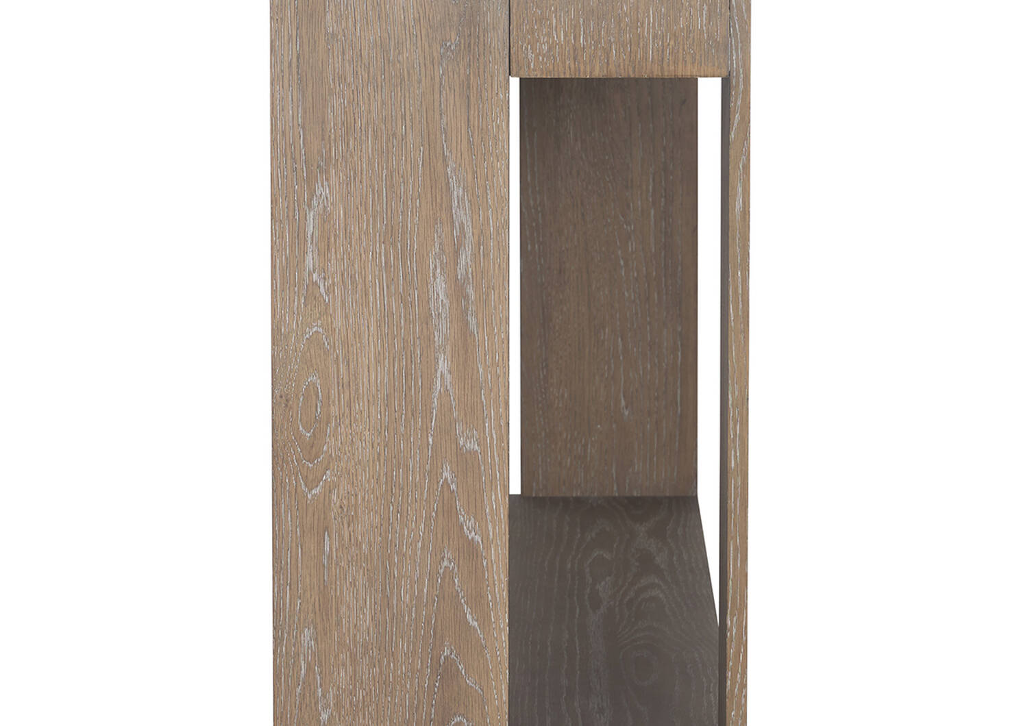 Quattro Console Table -Arie Adobe