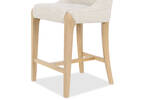 Tabouret Fable -Warner cailloux