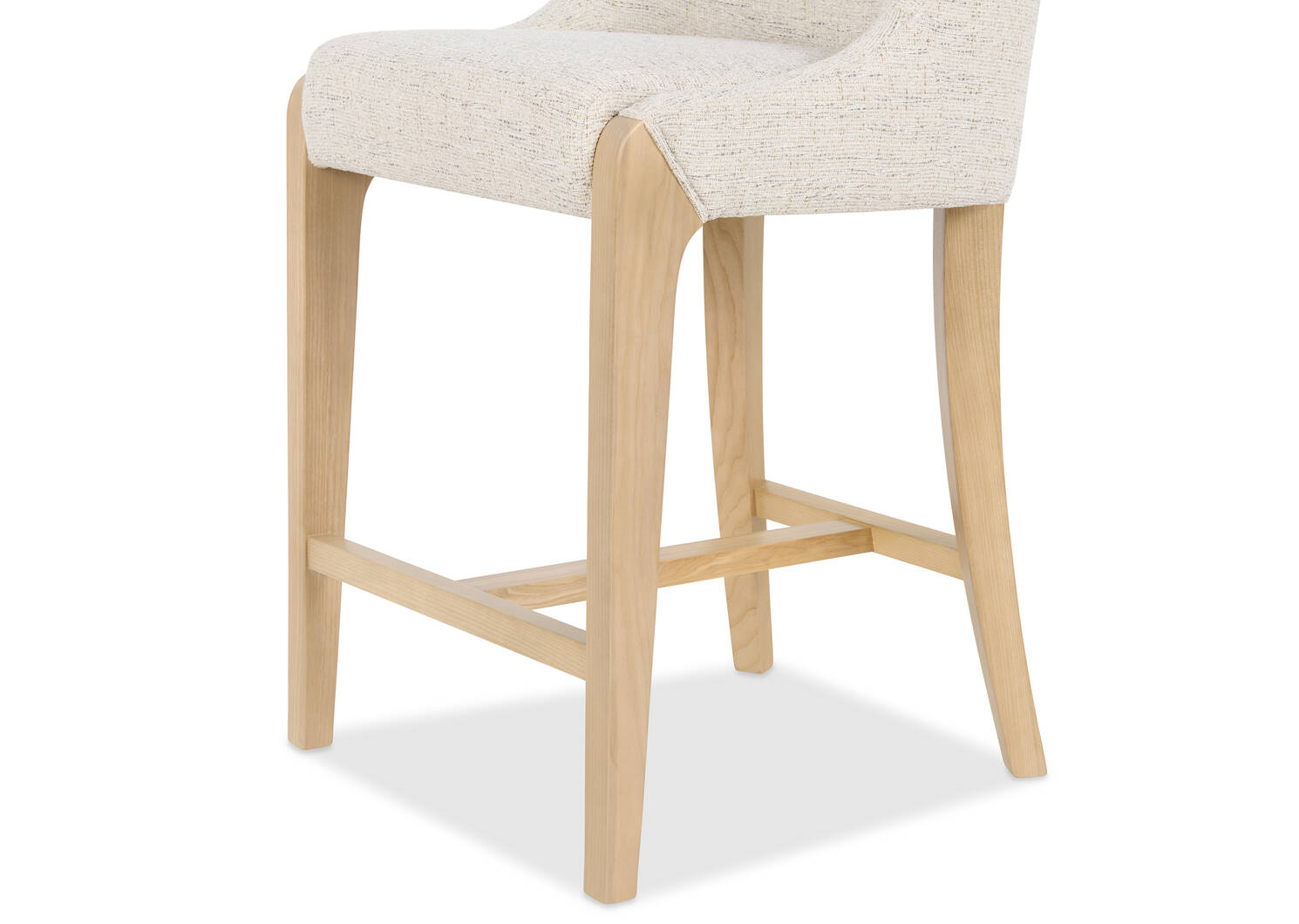 Tabouret Fable -Warner cailloux