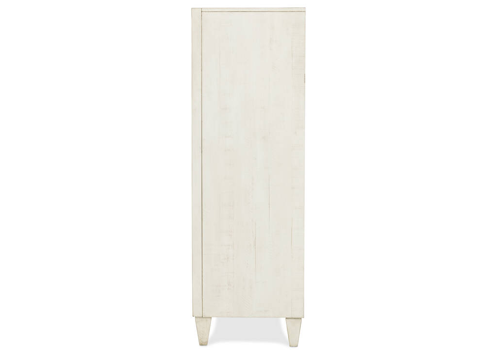 Commode Rivera -Roma colombe