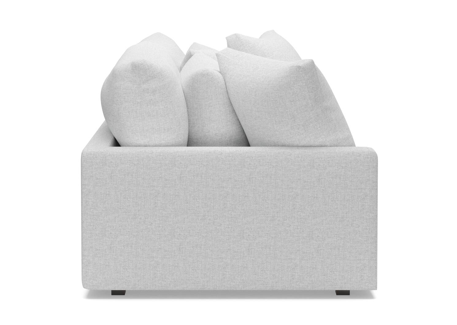 Berg Custom Apartment Sofa