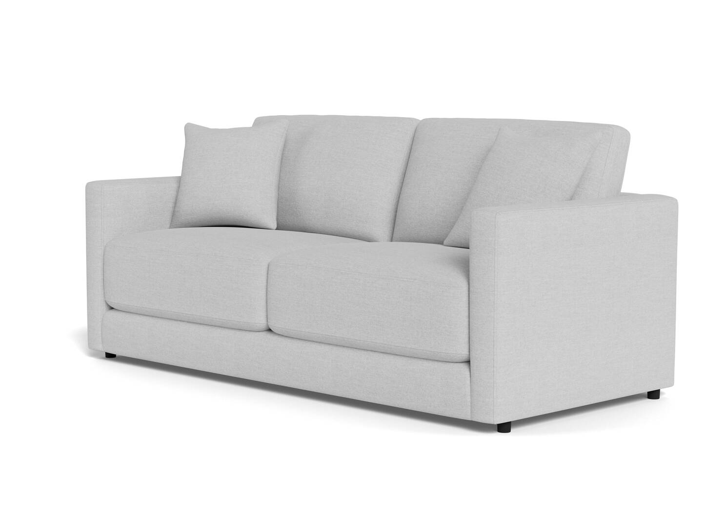 Adley Custom Apartment Sofa