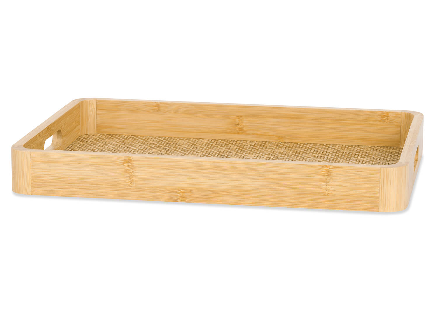 Syros Bamboo Tray