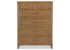 Dubeau Chest -Fawna Amber