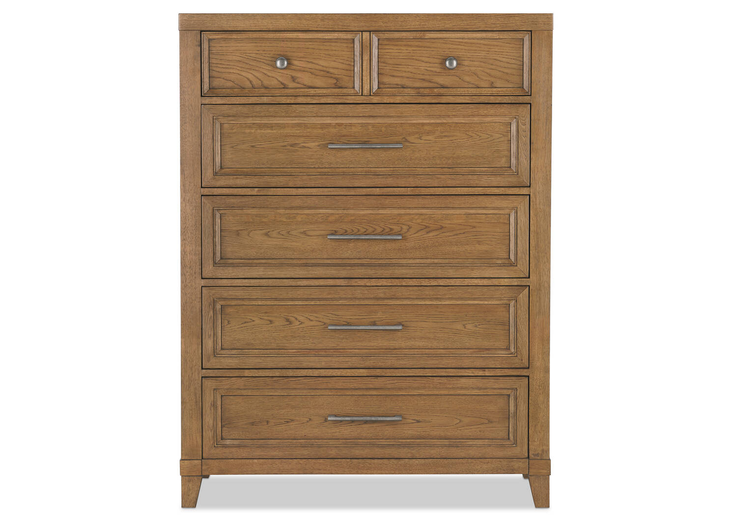 Dubeau Chest -Fawna Amber