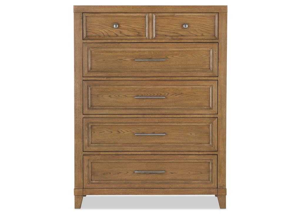 Dubeau Chest -Fawna Amber
