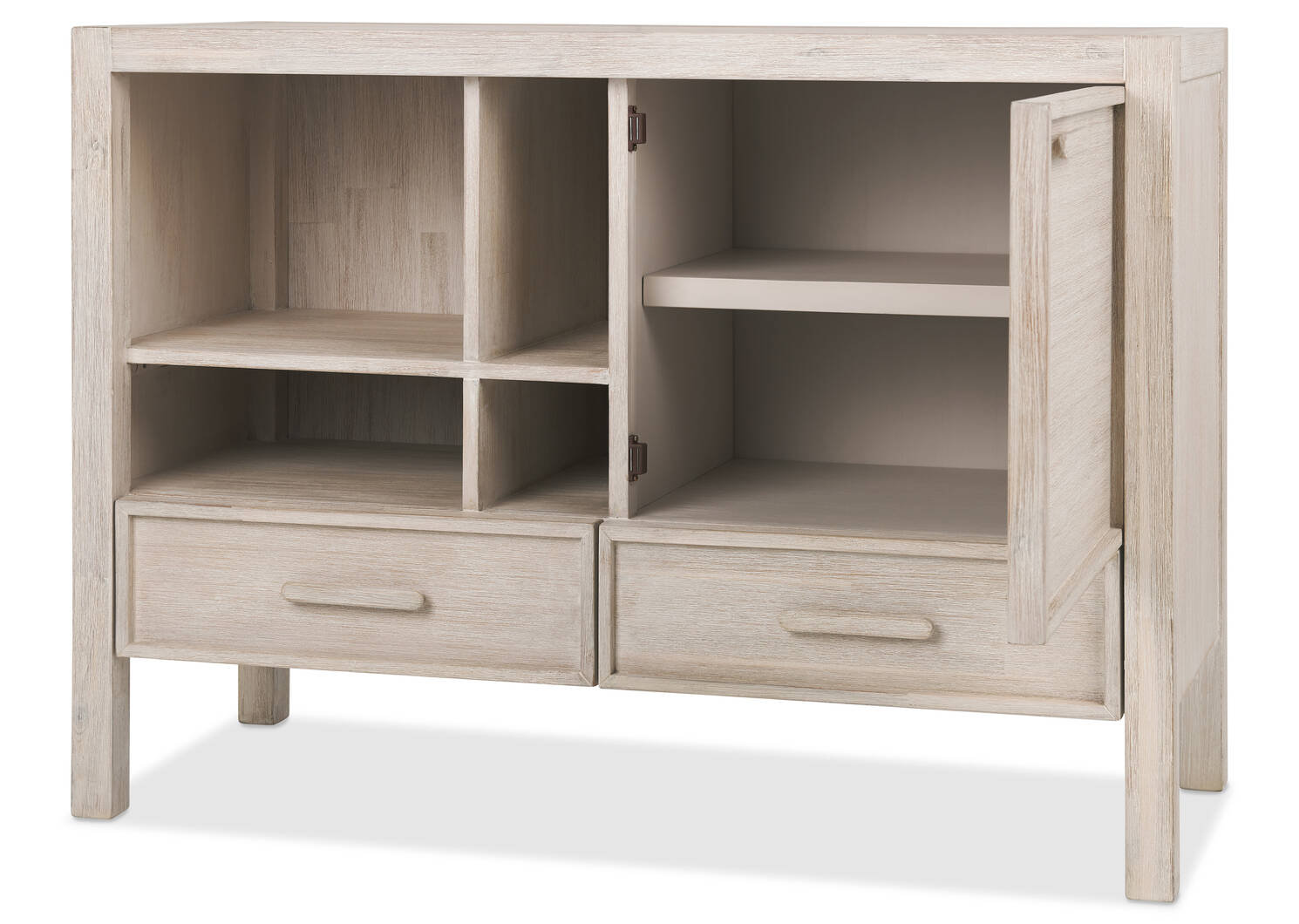 Callahan Cabinet -Finn Parchment