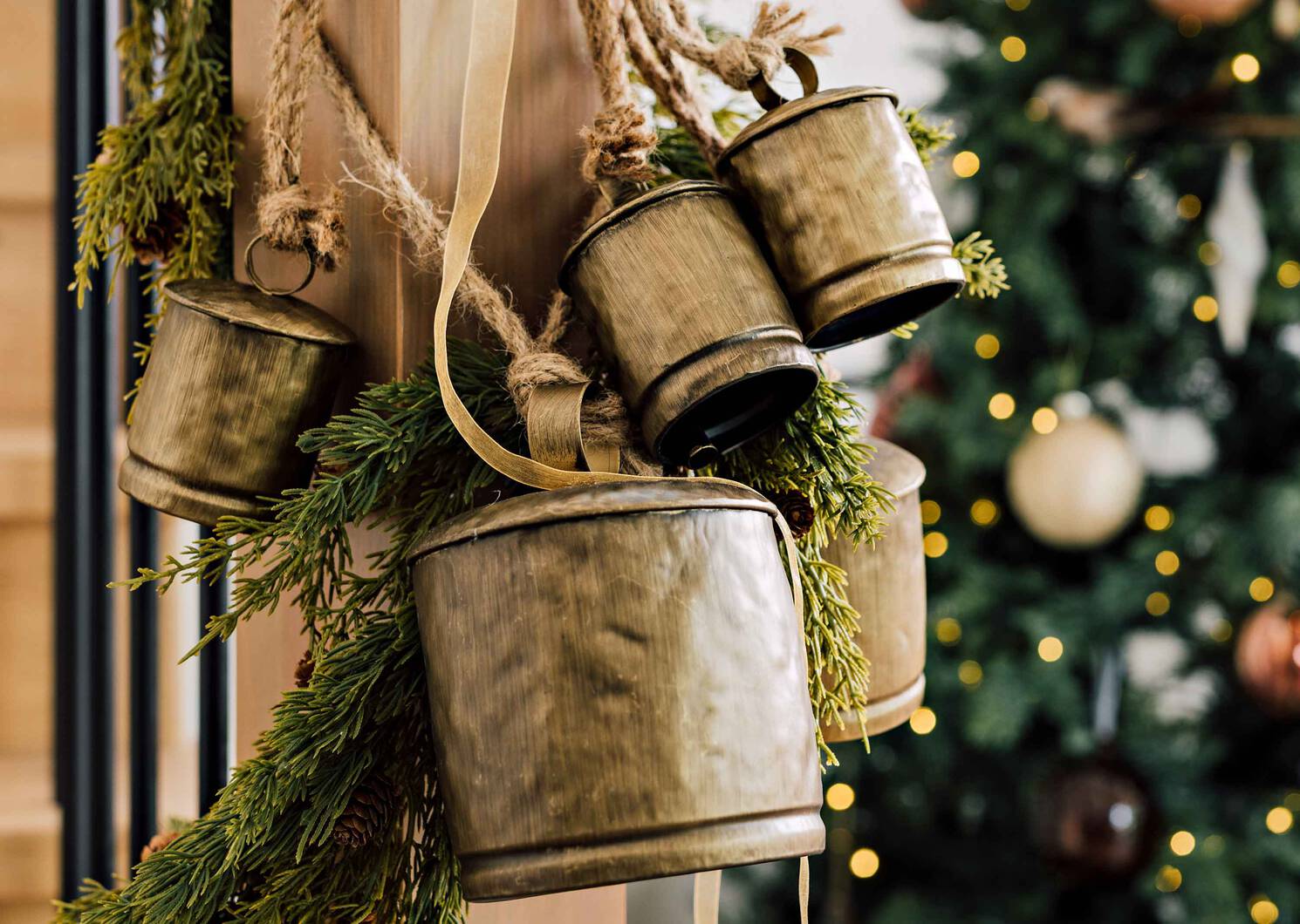 Carol Bells Set